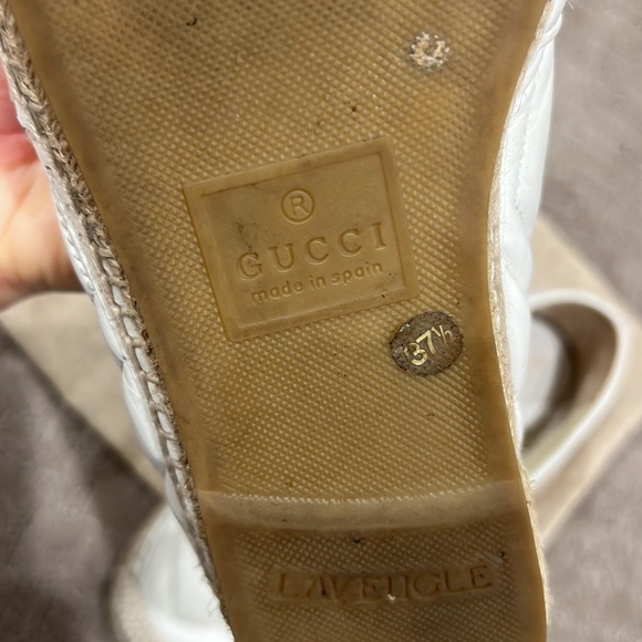 Espadrilles - Picture 9 of 9